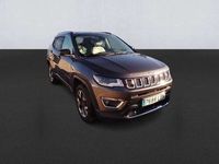 usado Jeep Compass 2.0 Mjet 125kW Limited 4x4 E6D