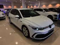 Usado VW Golf VIII GTI 245 CV (180 kW) 2023 Blanco Berlina
