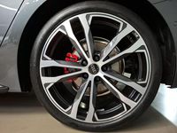 Usado Audi A5 S-Line 150 CV (110 kW) 2025 Gris daytona efecto perla Coupe