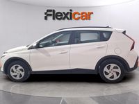 Usado Hyundai Bayon 84 CV (61 kW) 2023 Blanco SUV