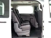 Nuevo VW Caravelle 150 CV (110 kW) 2025 Blanco Van