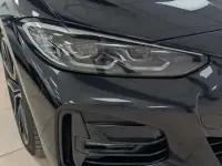 Usado BMW 430 M Sport 286 CV (210 kW) 2022 Negro Coupe