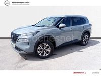 Usado Nissan X-Trail N-Connecta 213 CV (156 kW) 2023 Blanco SUV