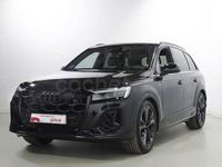 Usado Audi Q7 Premium 286 CV (210 kW) 2025 Negro SUV