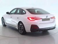 Usado BMW 420 Gran Coupé 184 CV (135 kW) 2022 Blanco Coupe