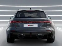 Nuevo Audi RS5 639 CV (469 kW) 2026 Familiar