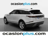 Usado Land Rover Range Rover Velar S 180 CV (132 kW) 2020 Blanco SUV