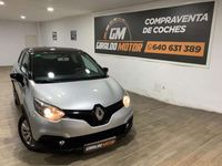 usado Renault Captur 1.5dCi Intens eco2 EDC 90