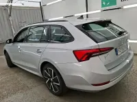 Usado Skoda Octavia Ambition 204 CV (150 kW) 2021 Gris Familiar