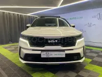 Usado Kia Sorento 265 CV (194 kW) 2021 Blanco SUV