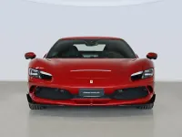Usado Ferrari 296 829 CV (609 kW) 2022 Rojo