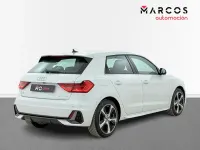 Usado Audi A1 Sportback 95 CV (69 kW) 2023 Utilitario