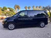 Usado VW Multivan 218 CV (160 kW) 2024 Negro Monovolumen