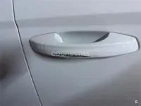 Usado Seat Leon FR 150 CV (110 kW) 2015 Blanco Berlina