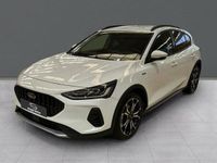 Usado Ford Focus Active 155 CV (114 kW) 2022