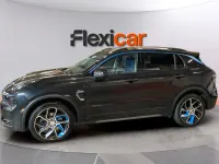 Usado Lynk & Co 01 261 CV (191 kW) 2022 Gris SUV