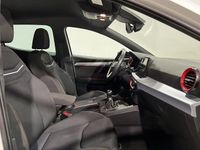 Usado Seat Ibiza FR 115 CV (84 kW) 2025 Azul Utilitario