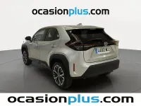 Usado Toyota Yaris Cross Style 116 CV (85 kW) 2023 SUV
