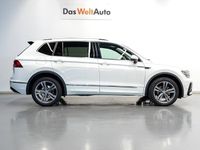 usado VW Tiguan Allspace Sport 2.0 TDI 4Motion 110 kW (150 CV)