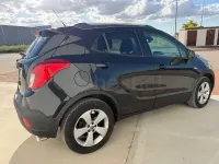 Usado Opel Mokka Selective 136 CV (100 kW) 2015 Gris / plata SUV