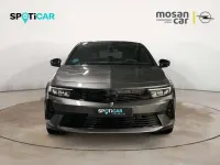 Usado Opel Astra 131 CV (96 kW) 2025 Gris Utilitario