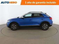 usado VW T-Roc 1.0 TSI Advance Style