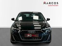 Usado Audi A1 Sportback Premium 95 CV (69 kW) 2023 Azul Utilitario