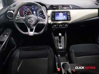 usado Nissan Micra IG-T Acenta CVT 100