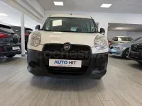 Usado Fiat Doblò Active 90 CV (66 kW) 2015 Blanco Monovolumen