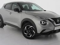 Usado Nissan Juke N-Connecta 114 CV (83 kW) 2024 Plata diamante SUV
