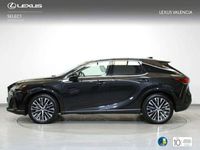 usado Lexus RX450h 450h+ EXECUTIVE