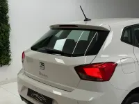 Usado Seat Ibiza Reference 80 CV (58 kW) 2023 Blanco Utilitario