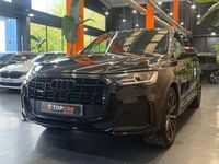 Usado Audi Q7 Ambiente 231 CV (169 kW) 2022 Negro SUV
