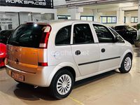 Usado Opel Meriva Enjoy 75 HP (55 kW) 2005 Bege Monovolume