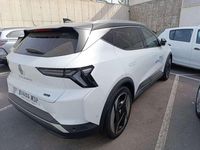 Usado Renault Scenic E-Tech Esprit Alpine 160 kW (218 CV) 2024 Blanco SUV