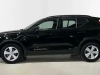 Usado Volvo XC40 Momentum 2021 Negro SUV