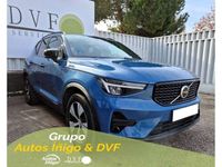 usado Volvo XC40 T5 Recharge Plus Dark Aut.