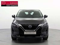 usado Nissan Qashqai DIG-T 103kW (140CV) mHEV 4x2 Acenta