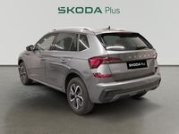 Nuevo Skoda Kamiq Selection 115 CV (84 kW) 2025 Gris SUV