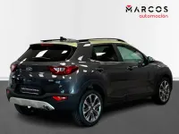 Usado Kia Stonic 100 CV (73 kW) 2019 SUV