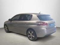 usado Peugeot 308 5P ALLURE 1.2 PURETECH 130 S&S