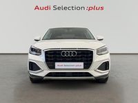 Usado Audi Q2 Advanced Plus 110 CV (80 kW) 2023 Blanco SUV