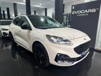 Usado Ford Kuga ST-Line X 225 CV (165 kW) 2022 Blanco SUV
