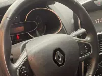 Usado Renault Clio Business 72 CV (52 kW) 2018 Blanco Utilitario