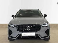 Usado Volvo XC60 Ultra 350 CV (257 kW) 2024 Gris/plata SUV