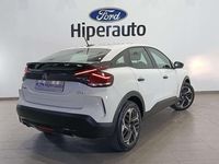 Usado Citroën C4 PureTech 131 CV (96 kW) 2024 Blanco SUV