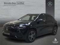 Usado Mercedes EQA250+ 139 kW (190 CV) 2024 SUV