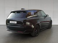 Usado Land Rover Range Rover HSE 460 CV (338 kW) 2025 Santorini black SUV