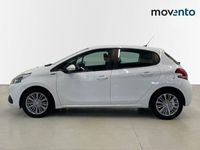 usado Peugeot 208 1.2 Puretech S&s Signature 82