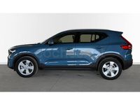 Brugt Volvo XC40 Core 163 HK (119 kW) 2025 Blå SUV